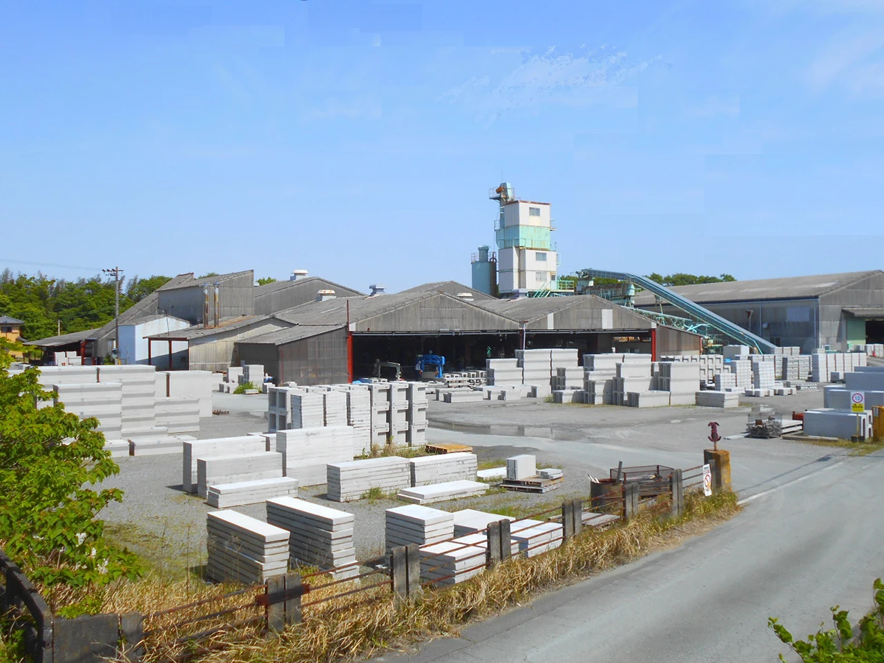 インフラテック株式会社