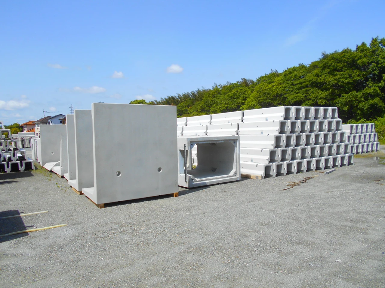 インフラテック株式会社