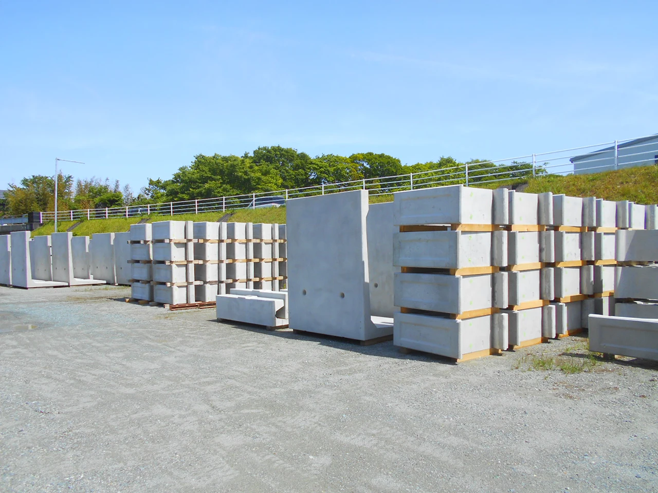 インフラテック株式会社