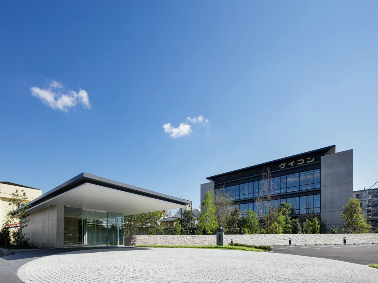 ケイコン株式会社