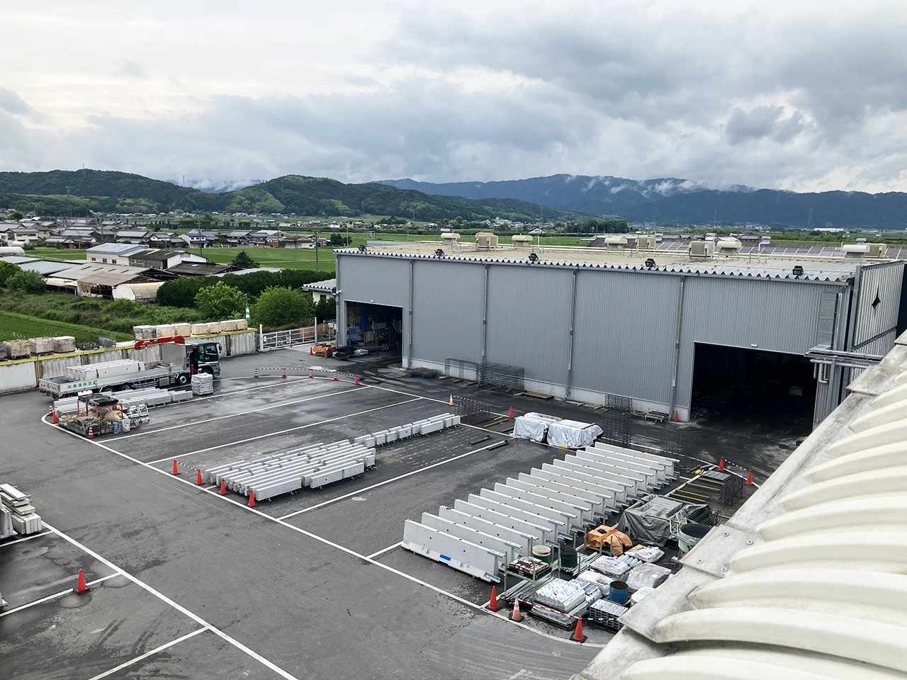 ケイコン株式会社