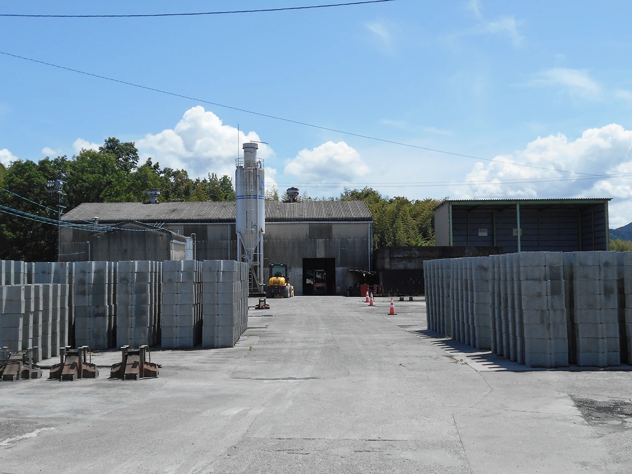 幸栄産業株式会社