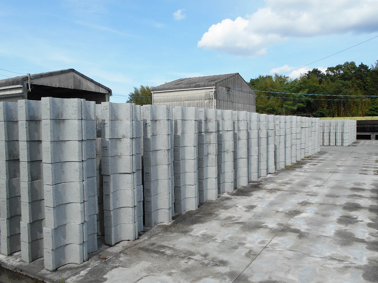 幸栄産業株式会社