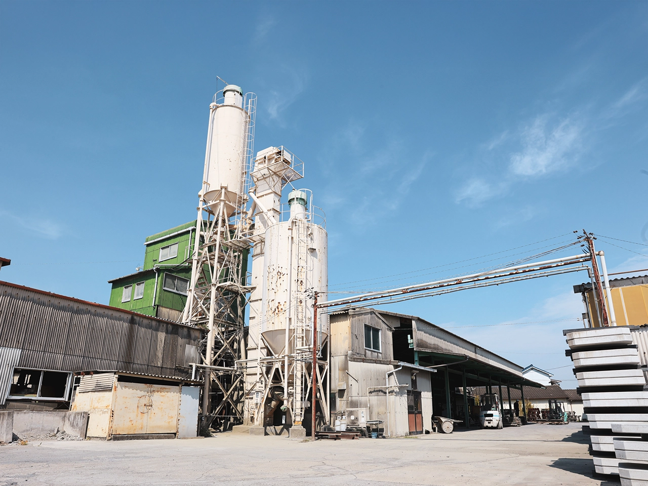 株式会社桑名コンクリート工業