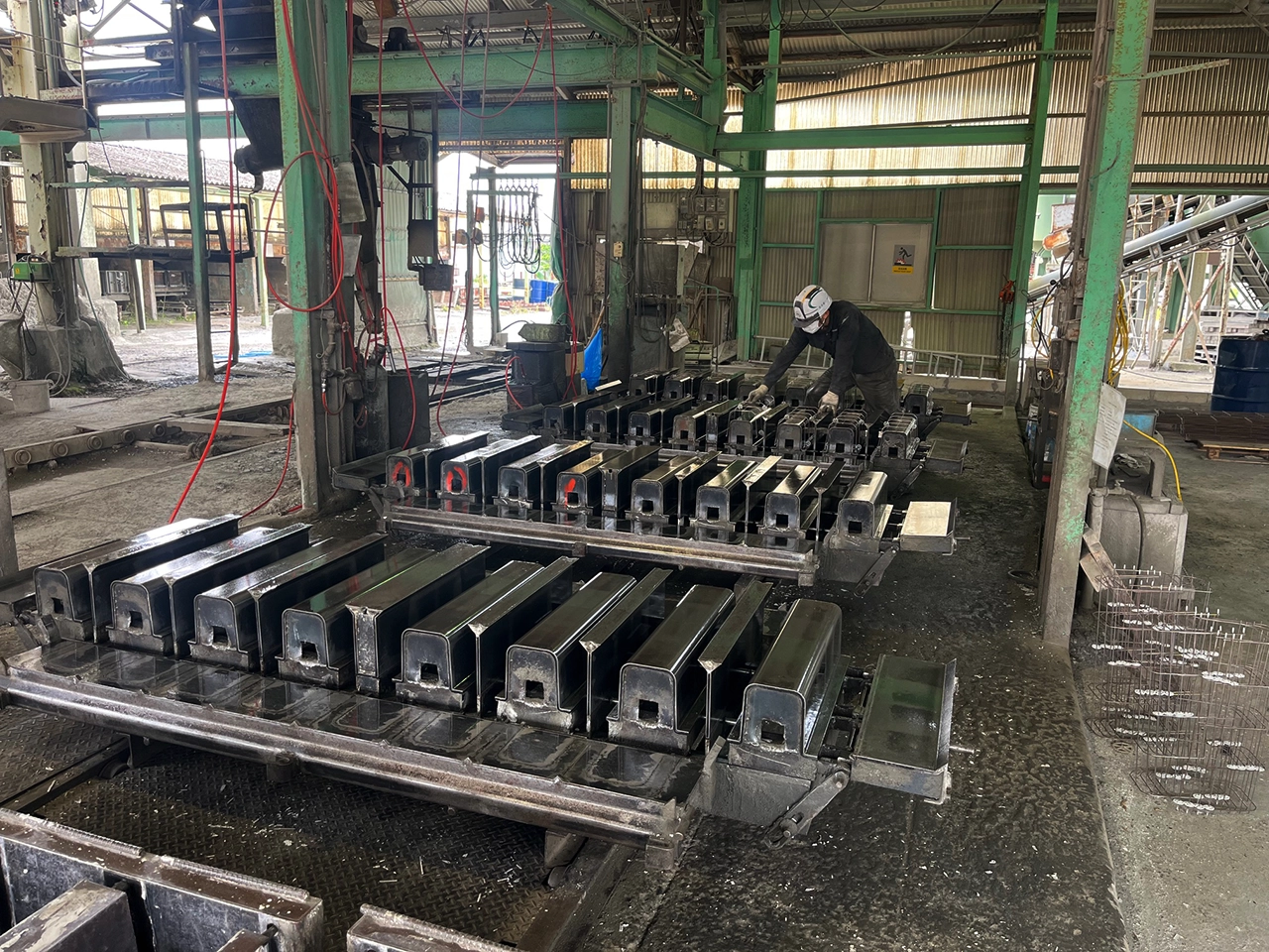 株式会社桑名コンクリート工業