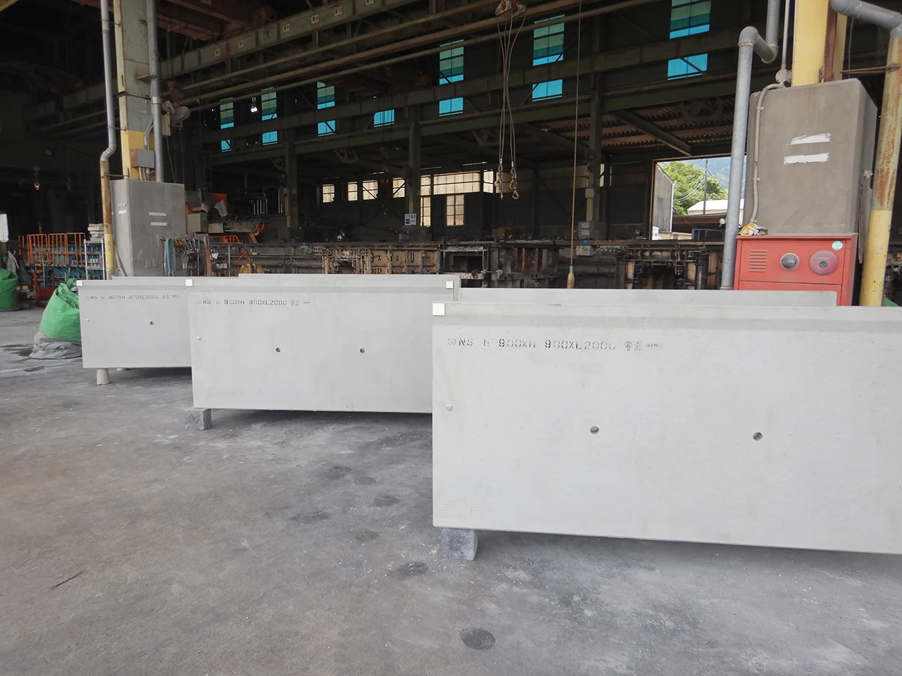 丸栄コンクリート工業株式会社