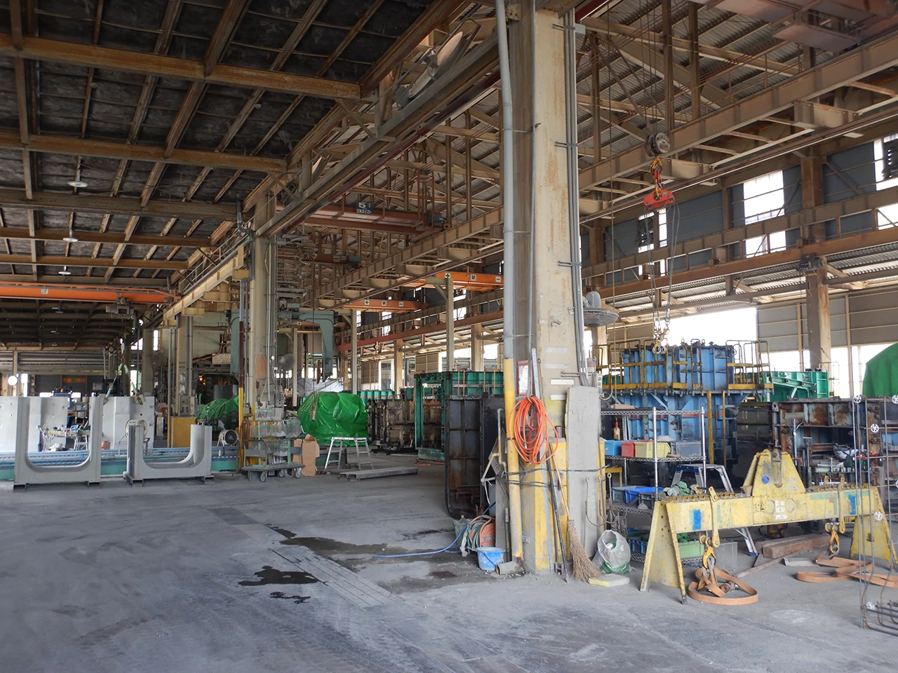 丸栄コンクリート工業株式会社