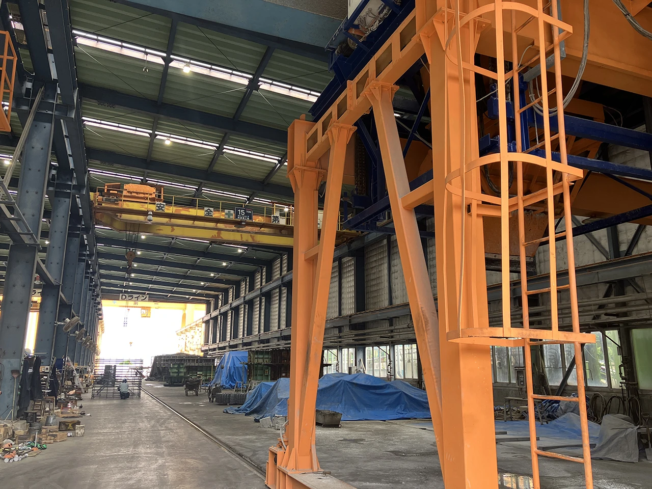 日本コンクリート株式会社