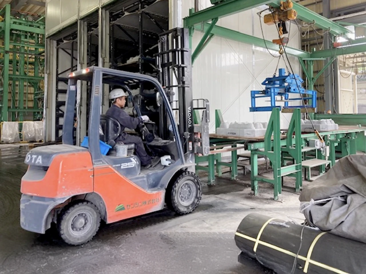 センシン株式会社