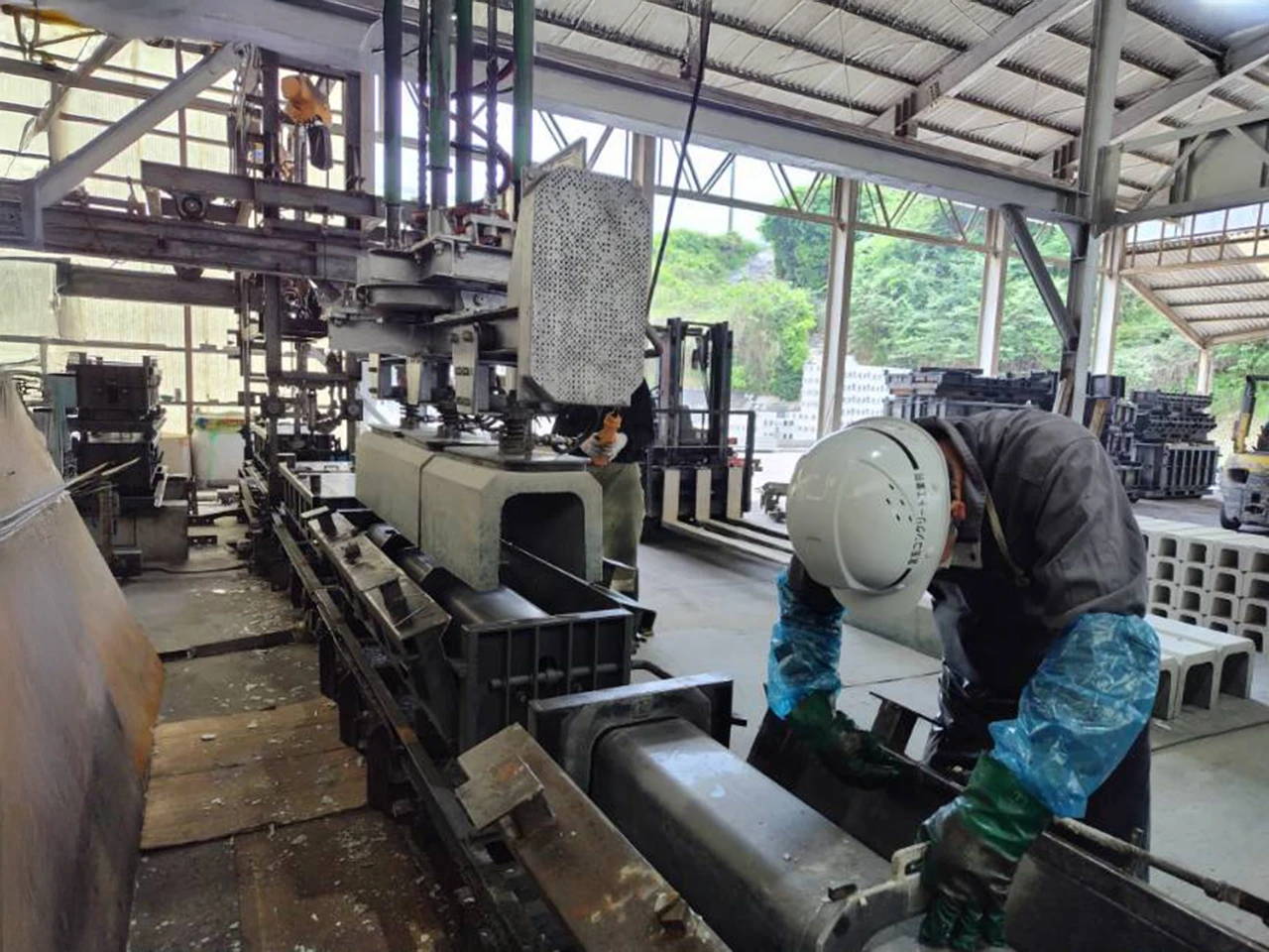 友生コンクリート工業有限会社