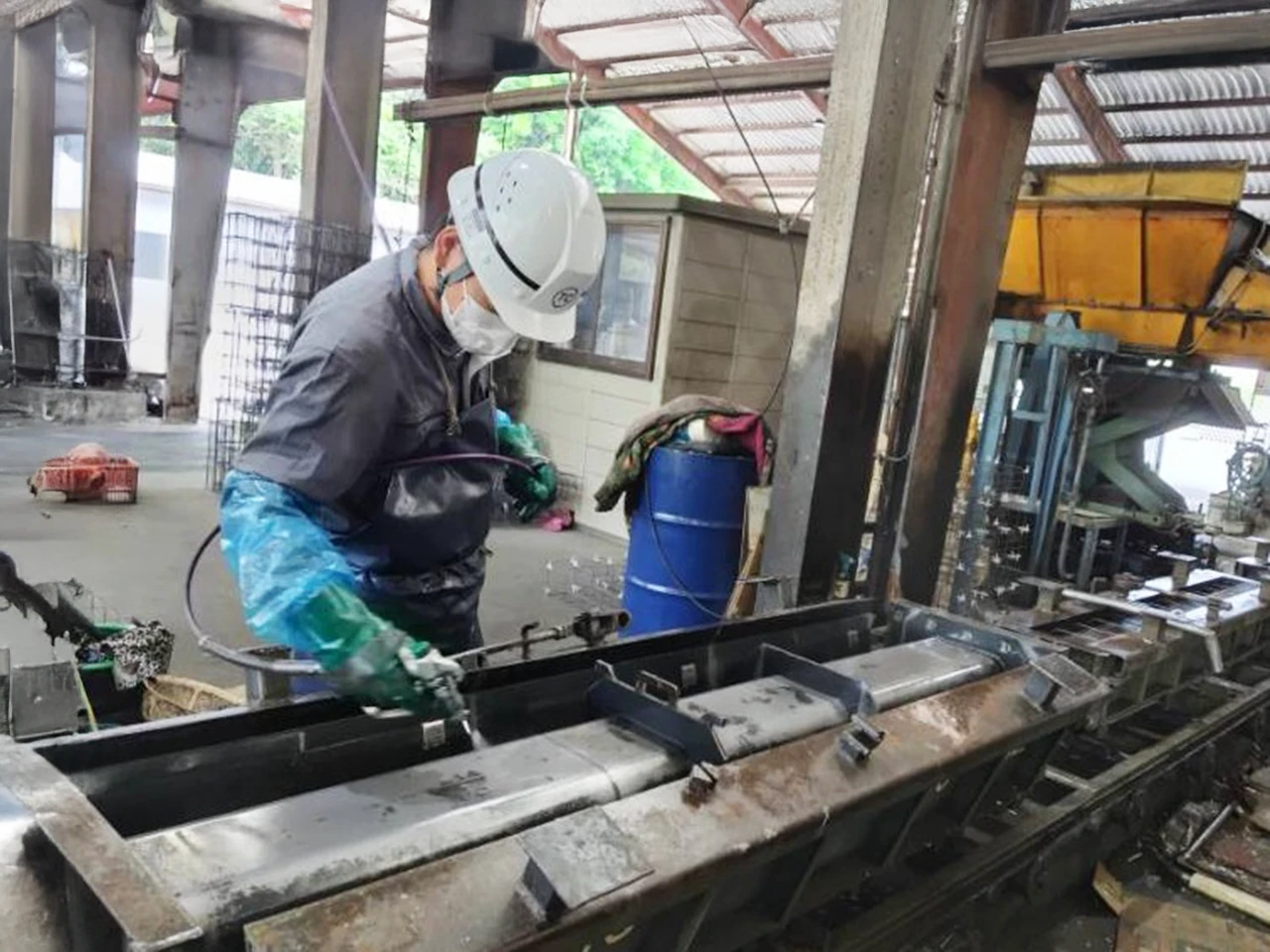 友生コンクリート工業有限会社